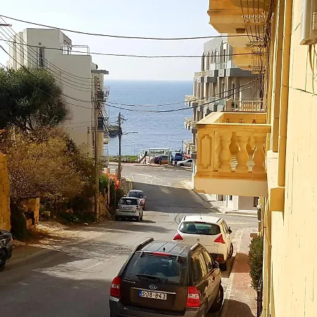 Cliff View Appartamento
